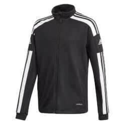 ADIDAS KINDER TRAININGSJACKE SQUADRA 21