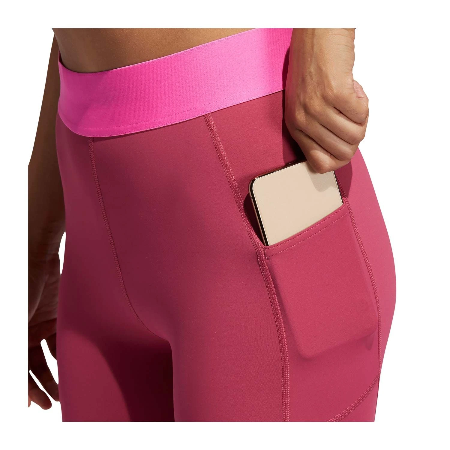 ADIDAS DAMEN TIGHT – Bild 5