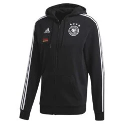 ADIDAS HERREN TRAININGSJACKE DFB
