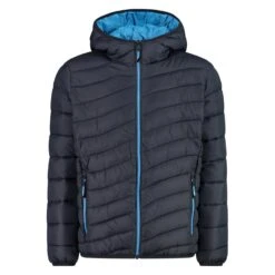 CMP JUNGEN STEPPJACKE