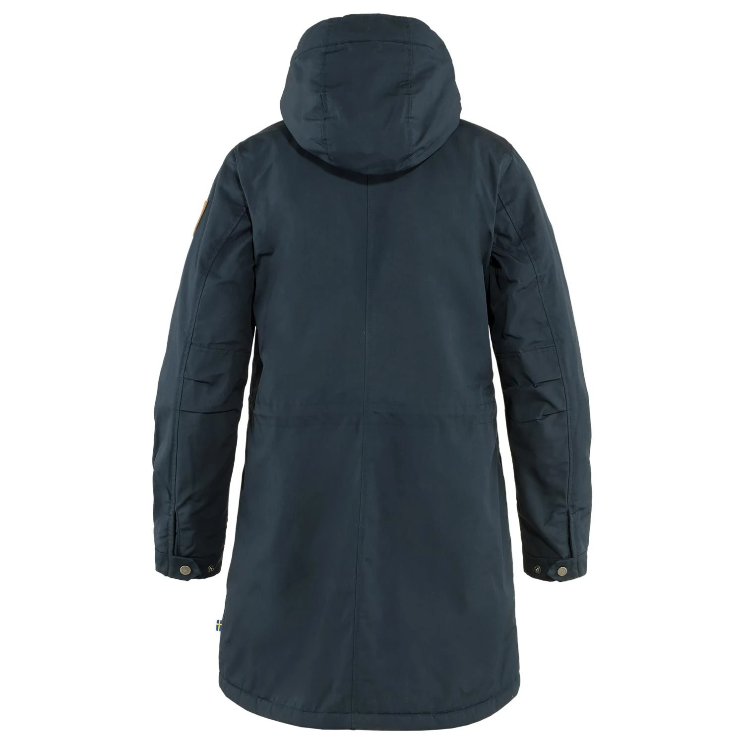 FJÄLLRÄVEN DAMEN WINTER PARKA GREENLAND – Bild 2