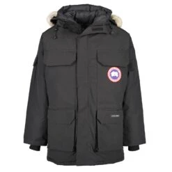 Canada Goose HERREN JACKE EXPEDITION