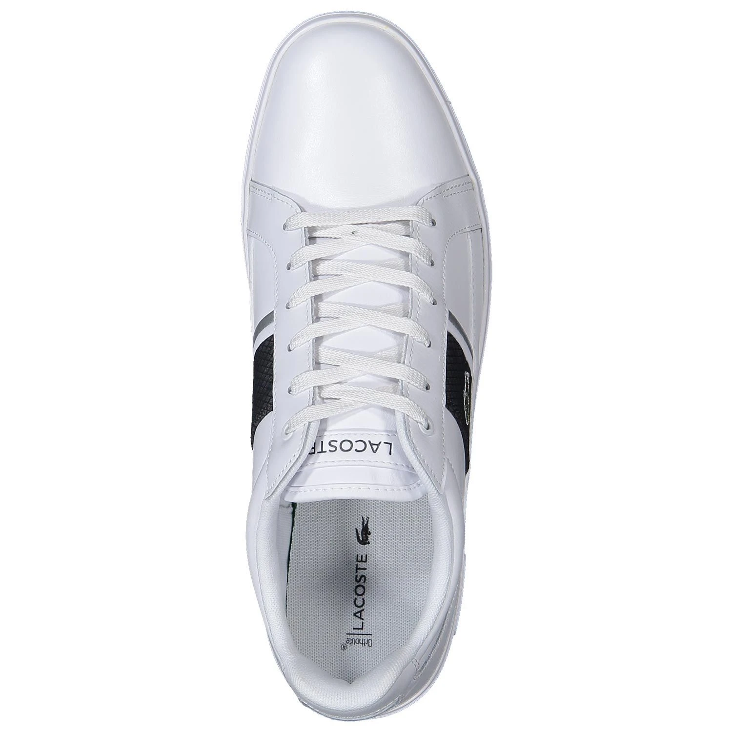 Lacoste HERREN SNEAKER EUROPA – Bild 5