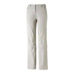 McKinley DAMEN ZIP-HOSE MANDORAK