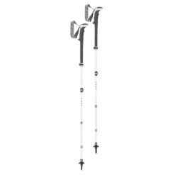 Leki MICRO VARIO CARBON AS WANDERSTÖCKE W