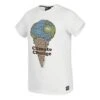 Picture HERREN T-SHIRT MELTED