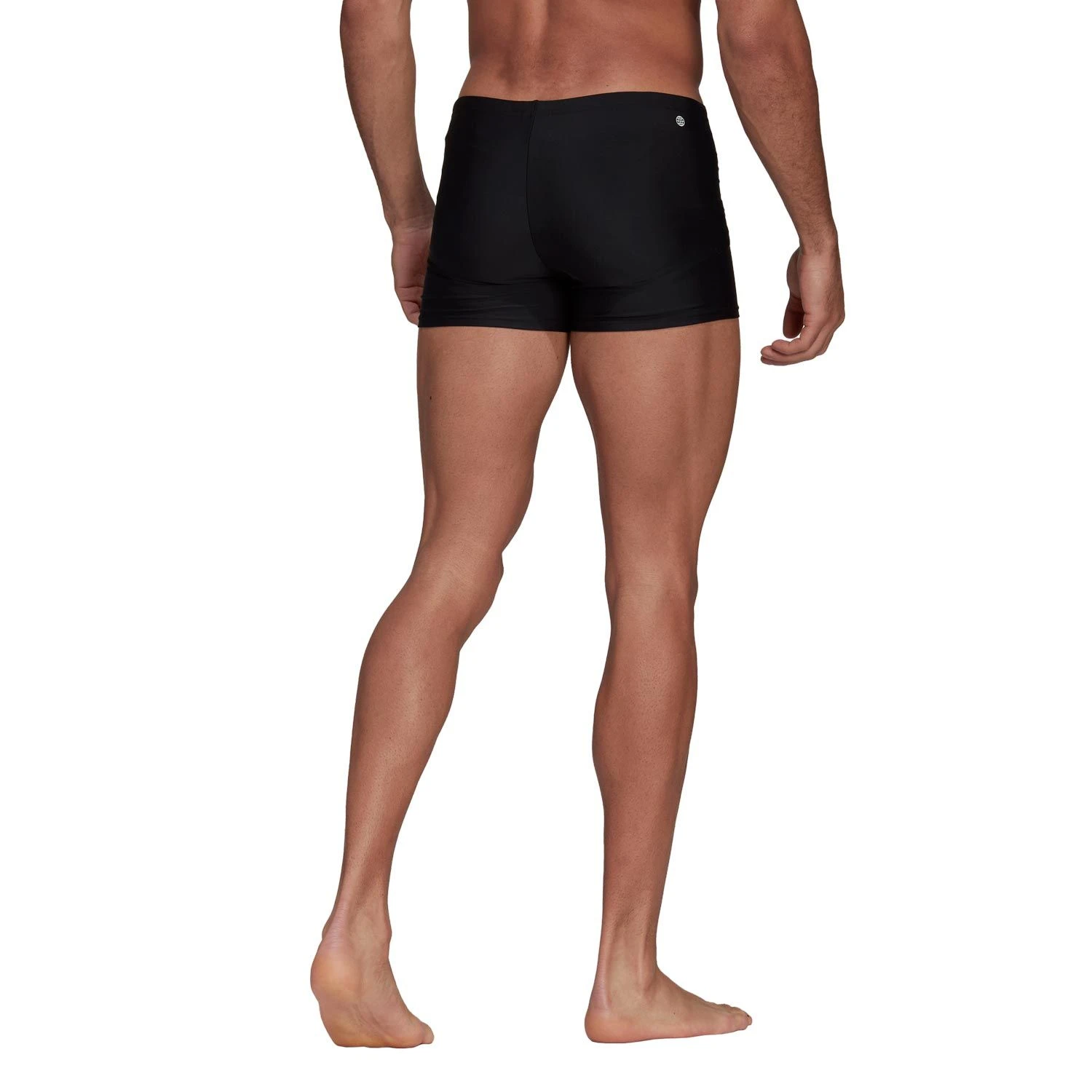 ADIDAS HERREN BADEHOSE SOLID BOXER – Bild 2