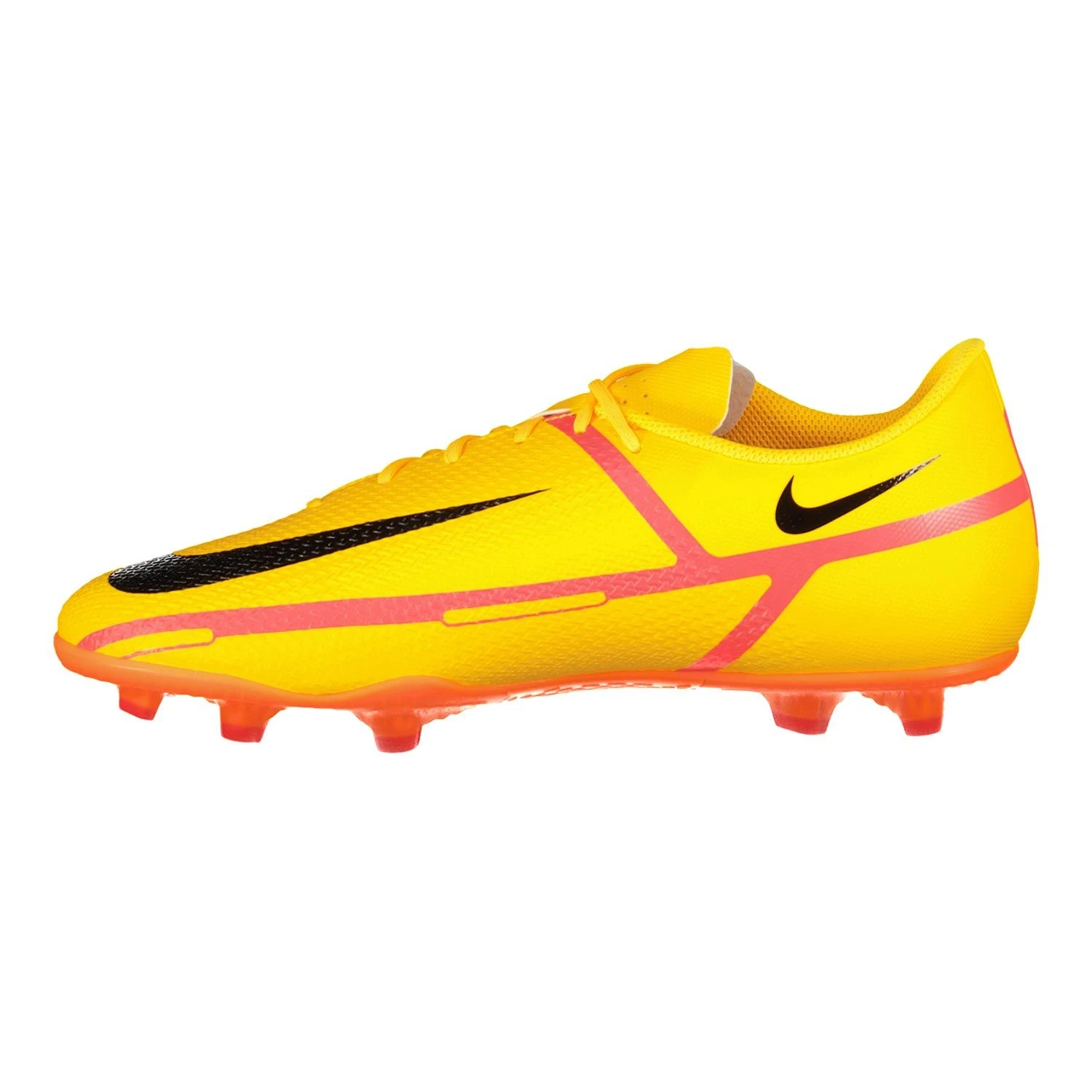 Nike HERREN FUSSBALLSCHUHE PHANTOM GT2 CLUB – Bild 3