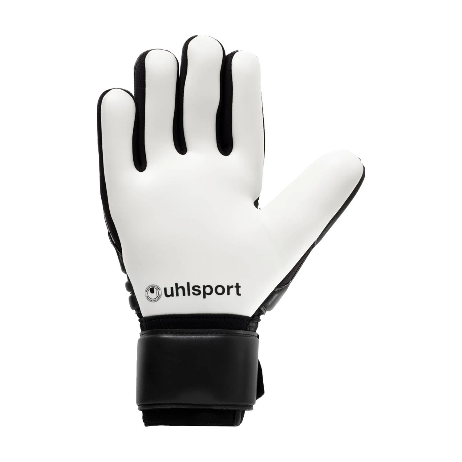 UHLSPORT COMFORT ABSOLUT GRIP HN TORWARTHANDSCHUH – Bild 2
