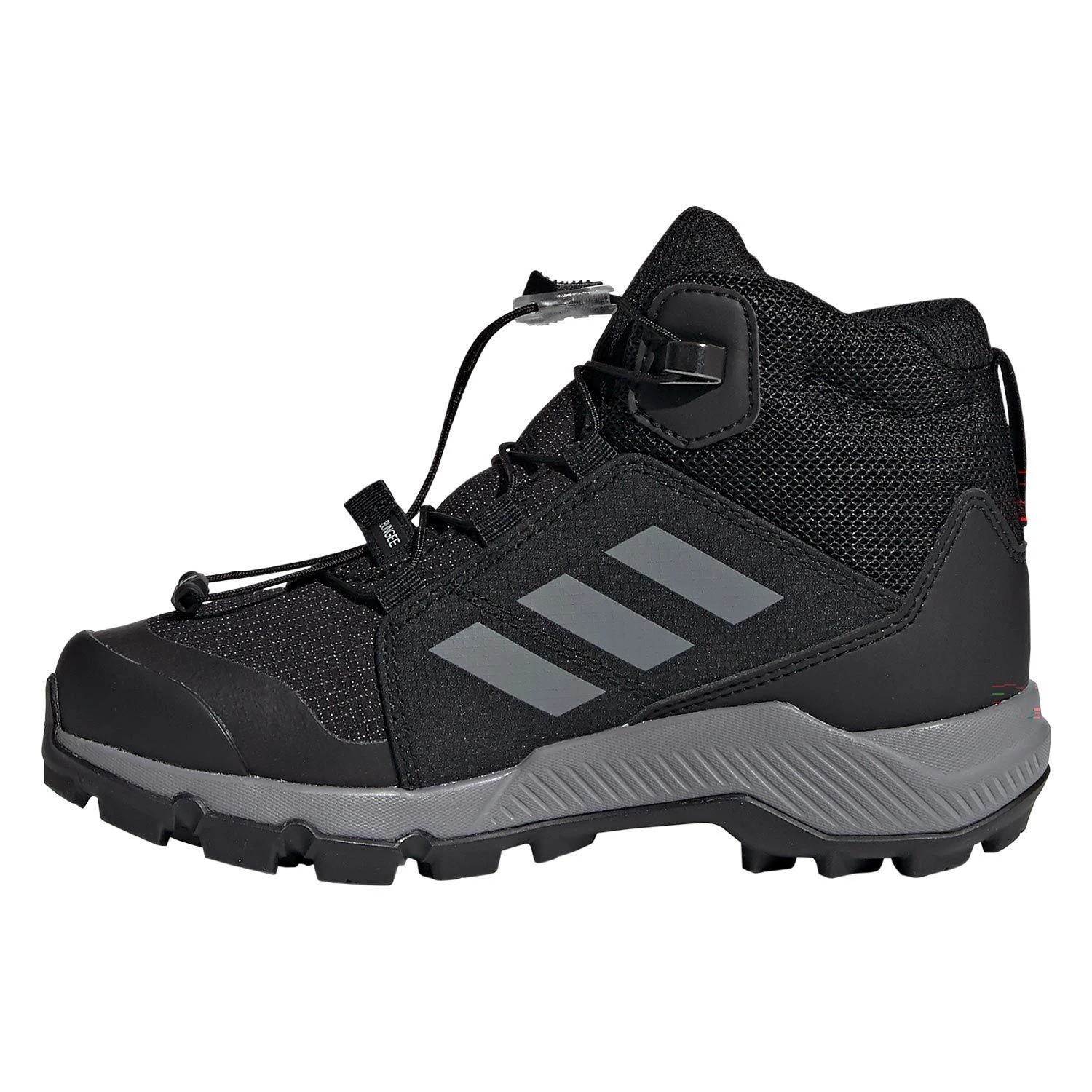 Adidas TERREX KINDER WANDERSCHUHE TERREX MID GTX – Bild 2