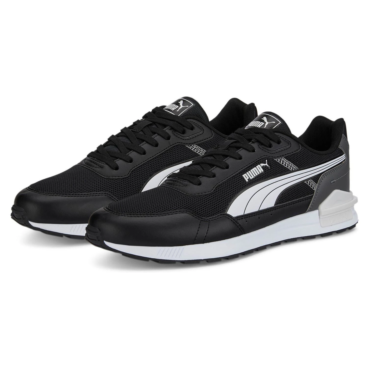 Puma HERREN SCHUHE GRAVITON MEGA – Bild 4