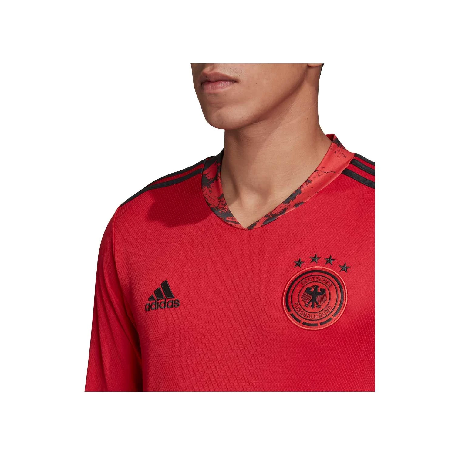 ADIDAS DFB TORWART-HEIMTRIKOT – Bild 3