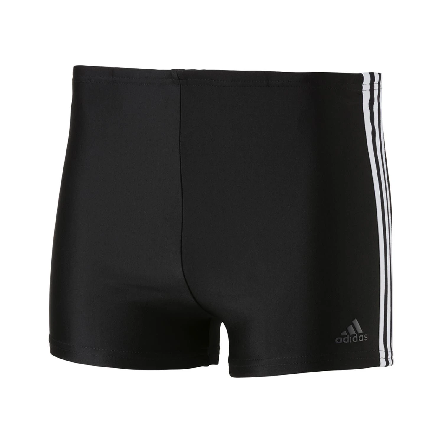 ADIDAS 3-STREIFEN BOXER-BADEHOSE KIDS