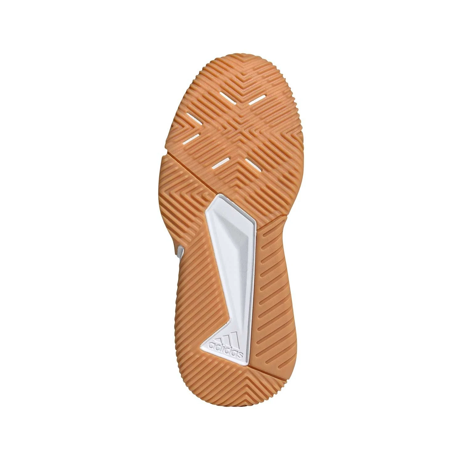 ADIDAS DAMEN TRAININGSSCHUHE COURT TEAM BOUNCE – Bild 4