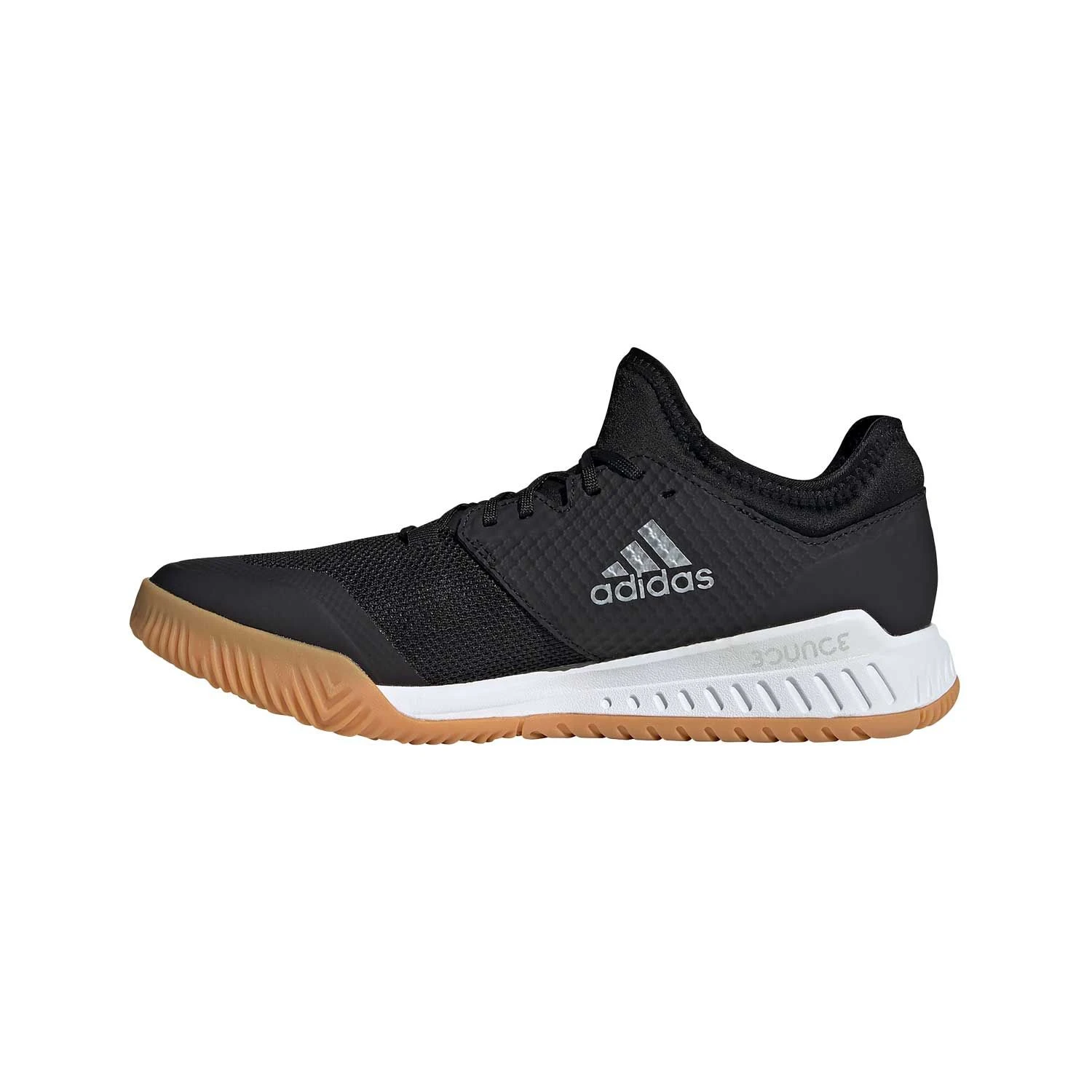 ADIDAS HERREN TRAININGSSCHUHE COURT TEAM BOUNCE – Bild 2
