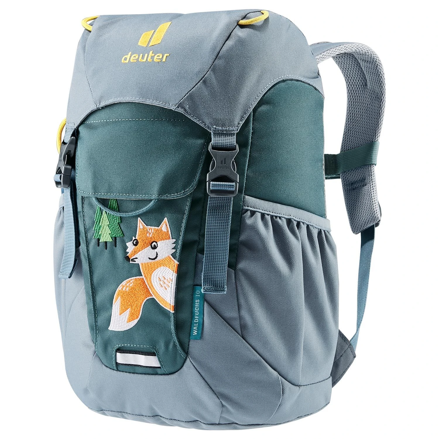 Deuter KINDER RUCKSACK WALDFUCHS 10