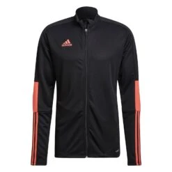 ADIDAS HERREN TRAININGSJACKE TIRO ESSETIALS