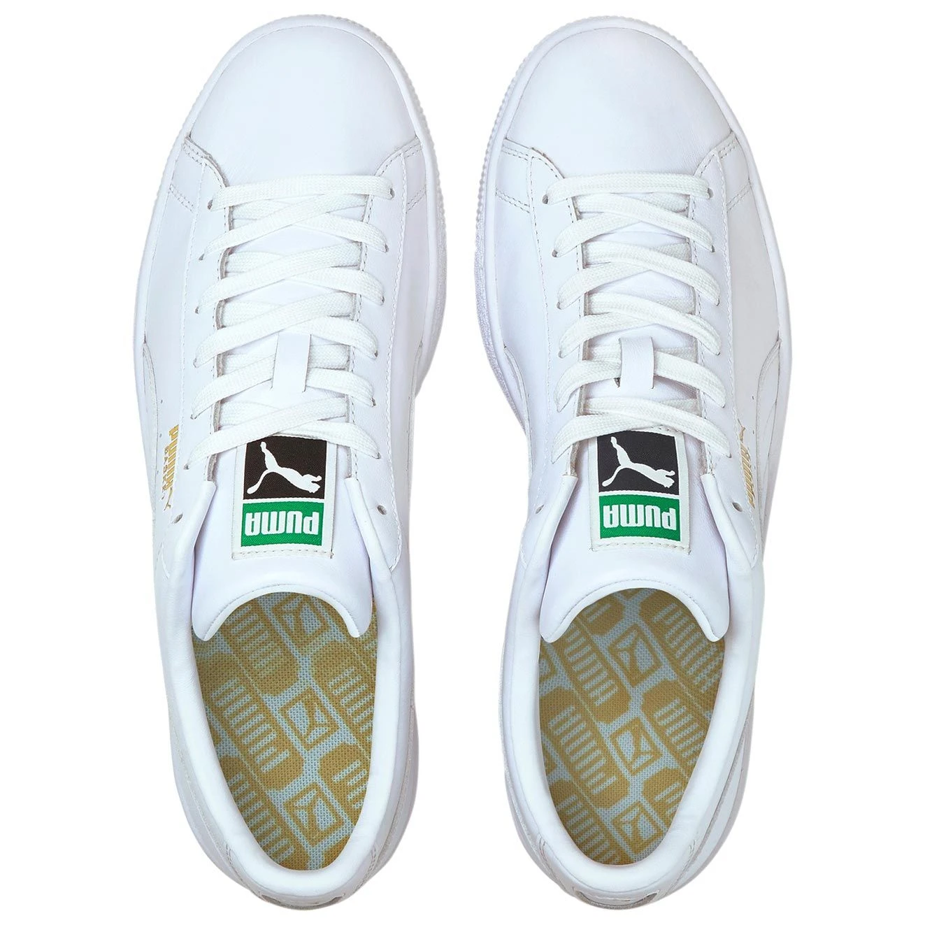 Puma HERREN SNEAKER BASKET CLASSIC – Bild 5