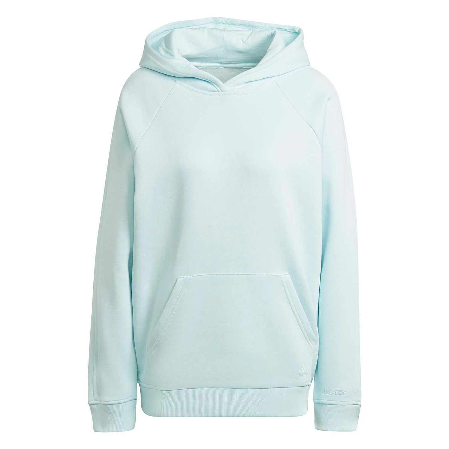 ADIDAS DAMEN HOODIE BOYFRIEND