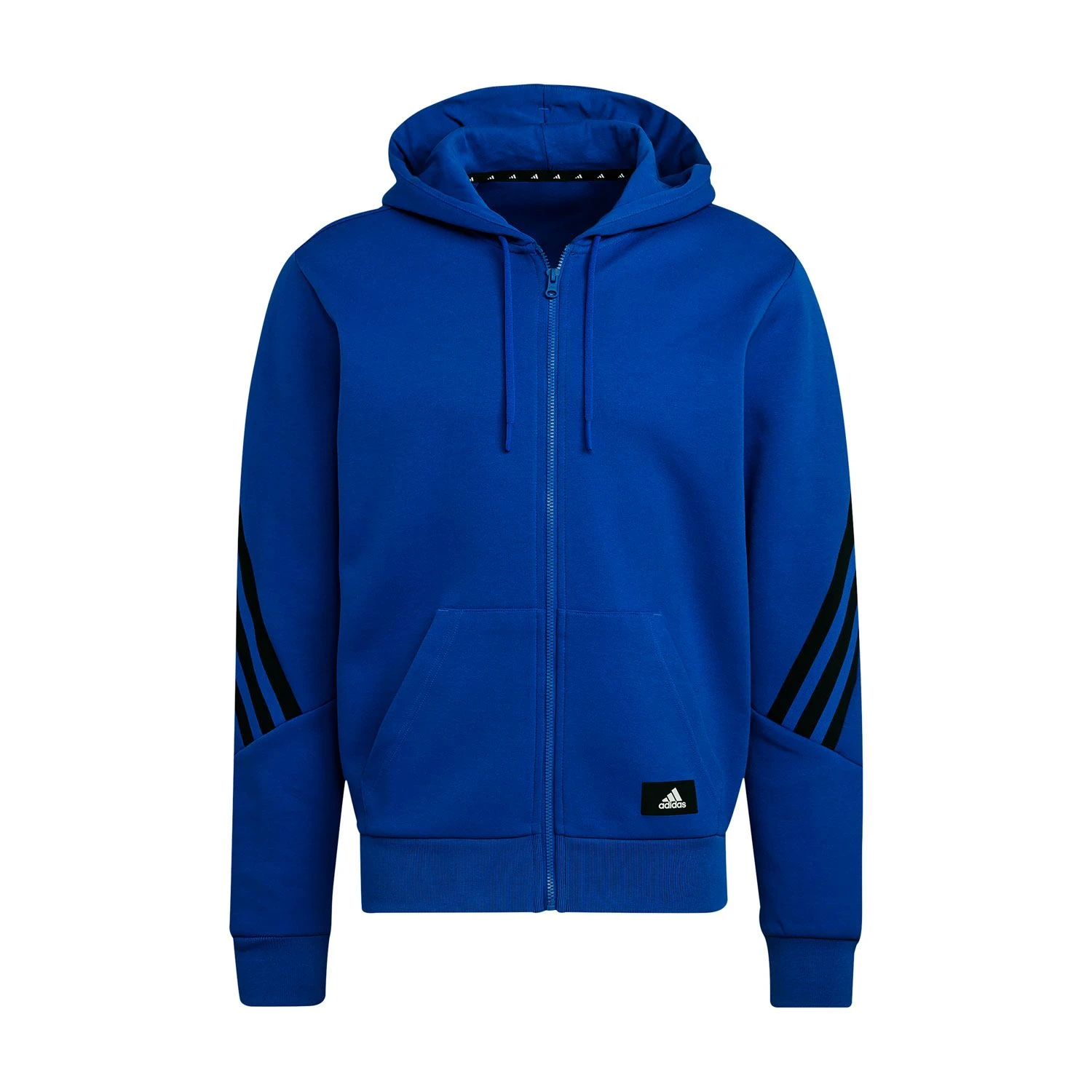 ADIDAS HERREN SWEATJACKE