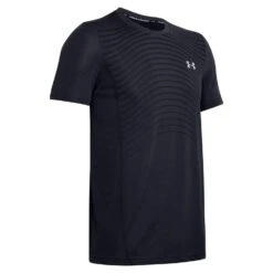 Under Armour HERREN T-SHIRT SEAMLESS WAVE