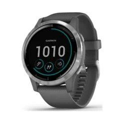 Garmin VIVOACTIVE 4 GPS-FITNESS-SMARTWATCH