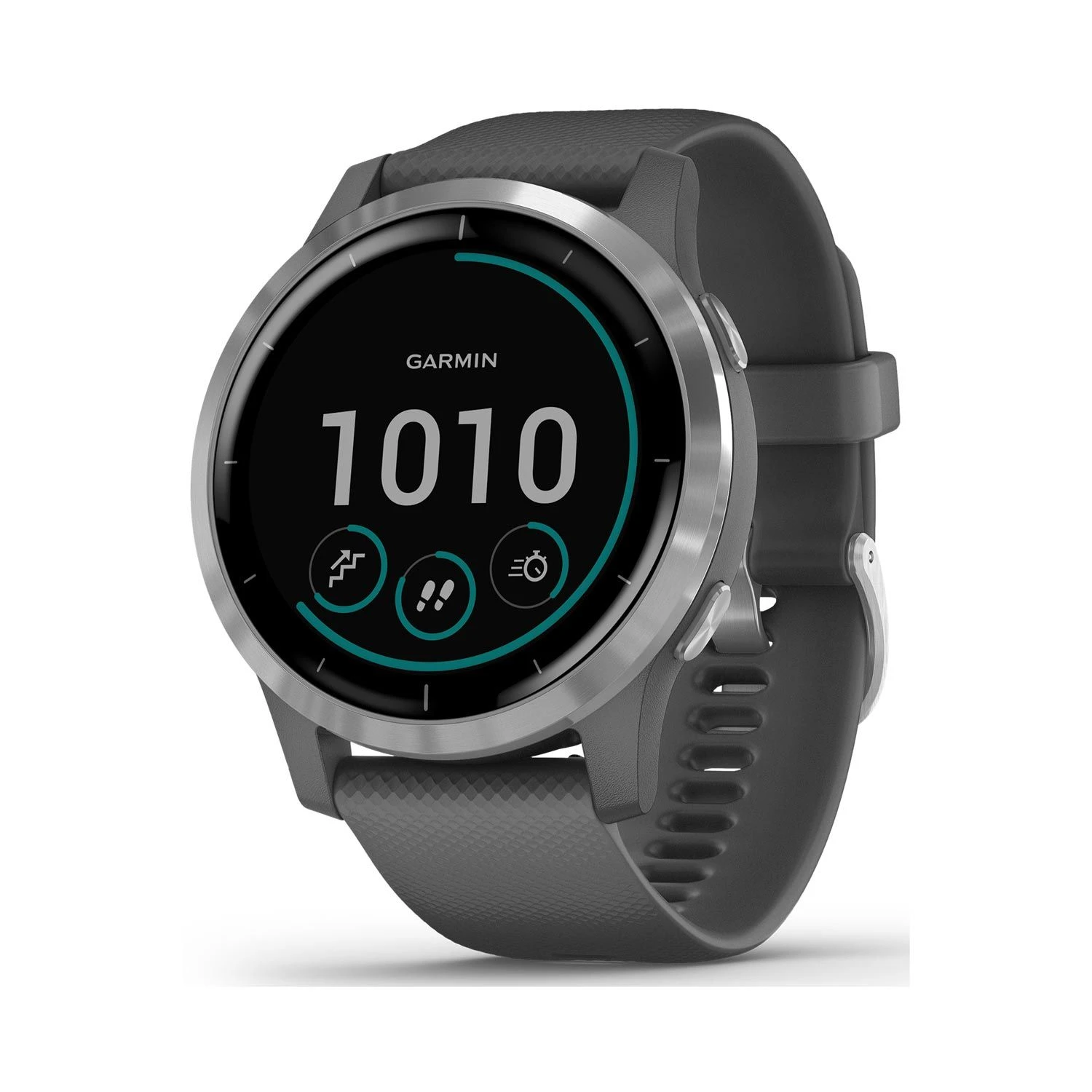 Garmin VIVOACTIVE 4 GPS-FITNESS-SMARTWATCH