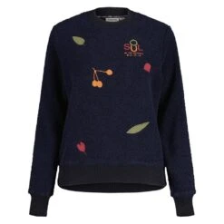 Maloja DAMEN PULLOVER FELDHASEM