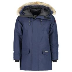 Canada Goose HERREN PARKA LANGFORD