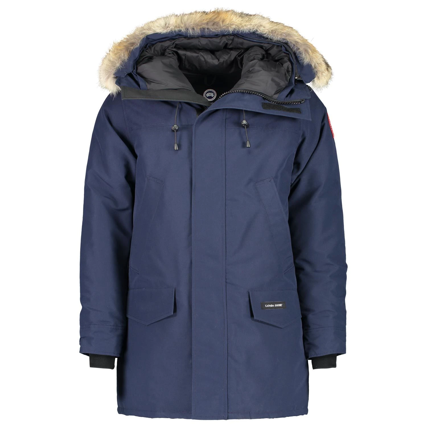 Canada Goose HERREN PARKA LANGFORD