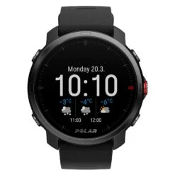 Polar UNISEX MULTISPORTUHR GRIT X