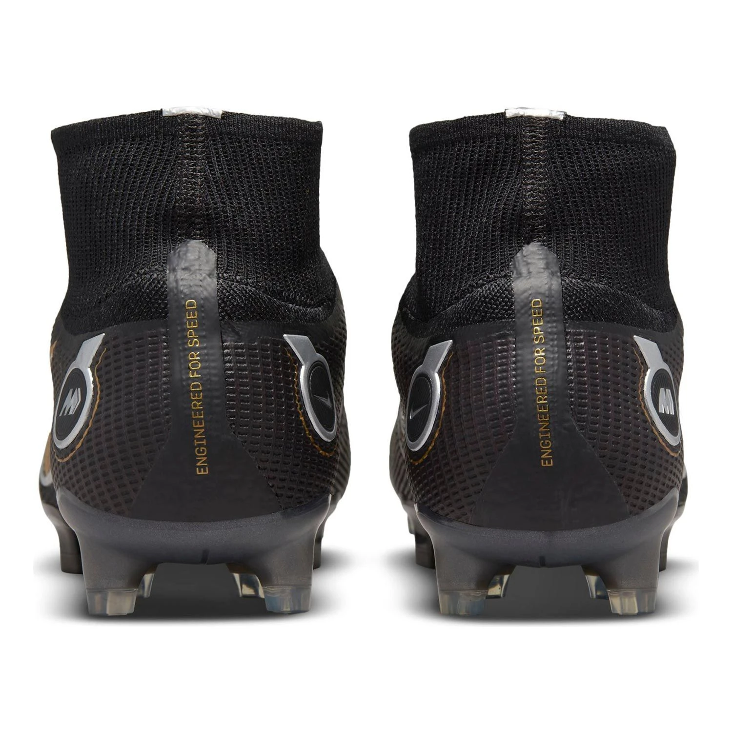 Nike HERREN FUSSBALLSCHUHE VAPOR 14 ELITE FG – Bild 4