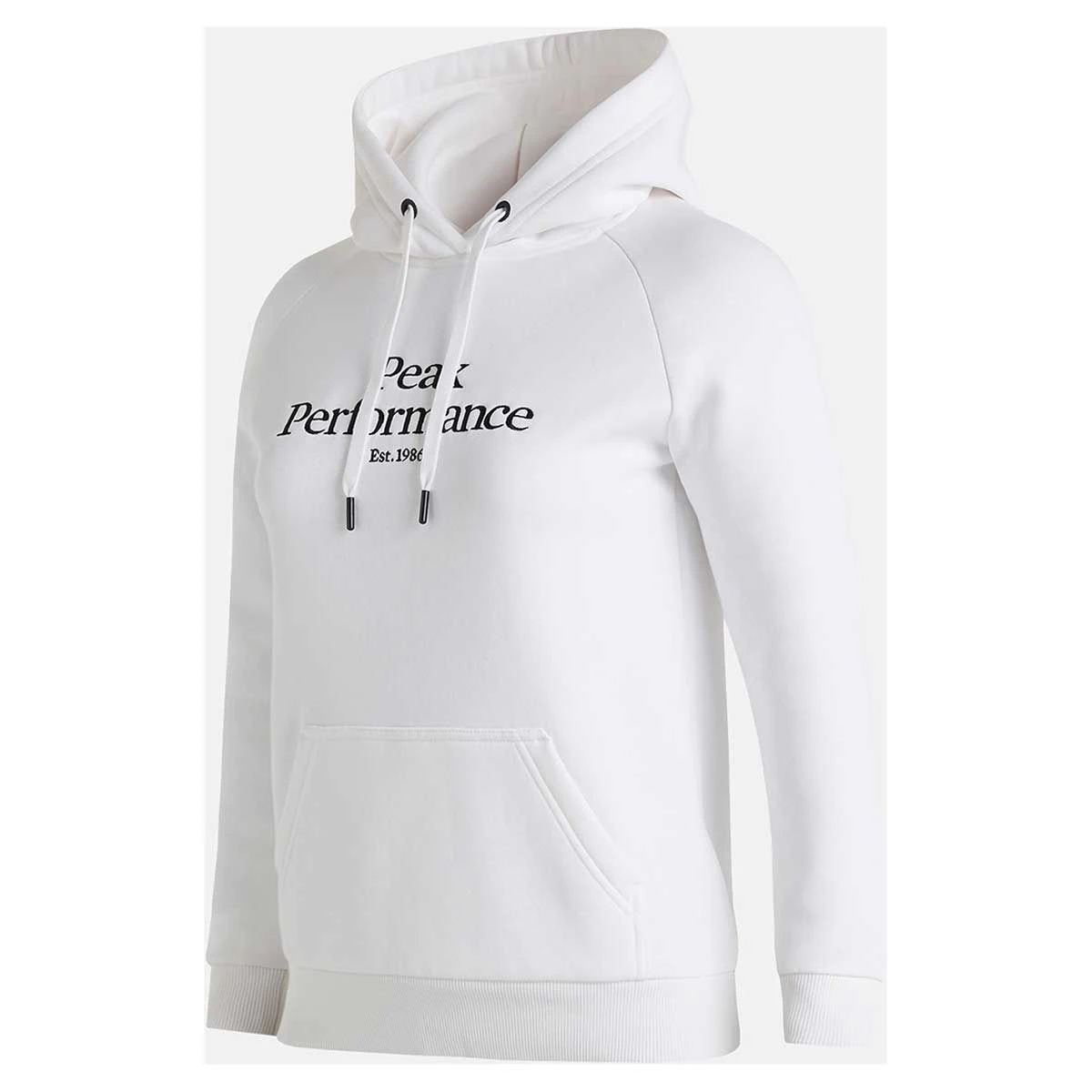 Peak Performance DAMEN HOODIE ORIGINAL – Bild 3