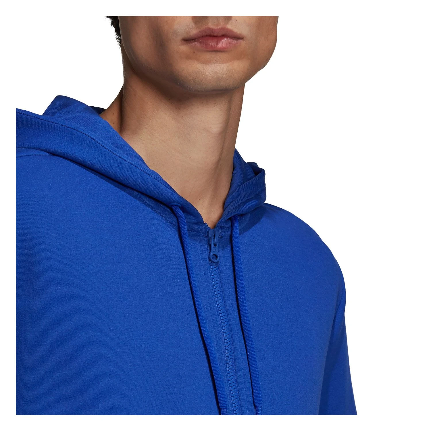 ADIDAS HERREN SWEATJACKE – Bild 5