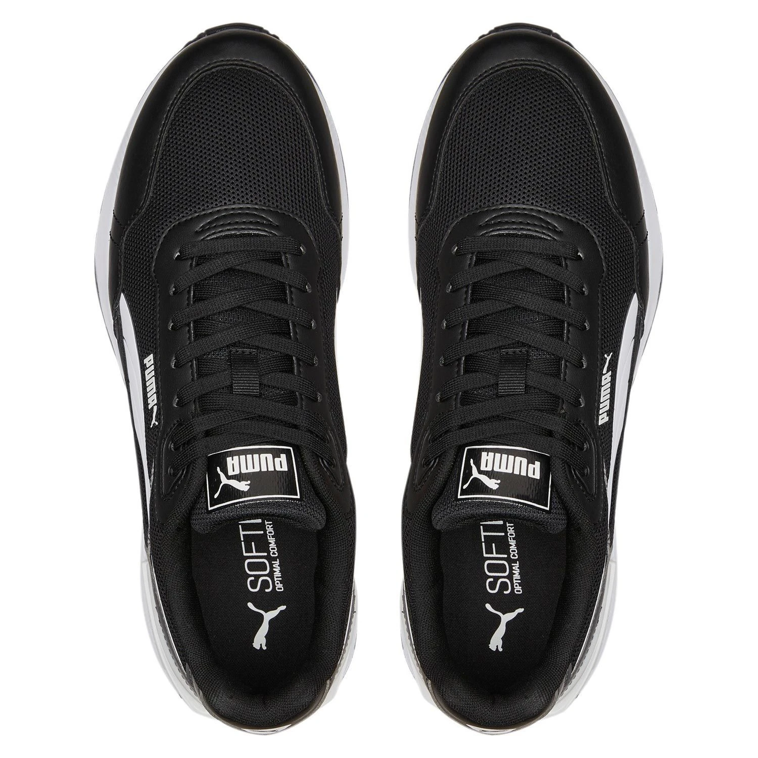 Puma HERREN SCHUHE GRAVITON MEGA – Bild 2