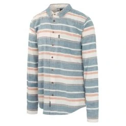 Picture HERREN HEMD TAHUPO