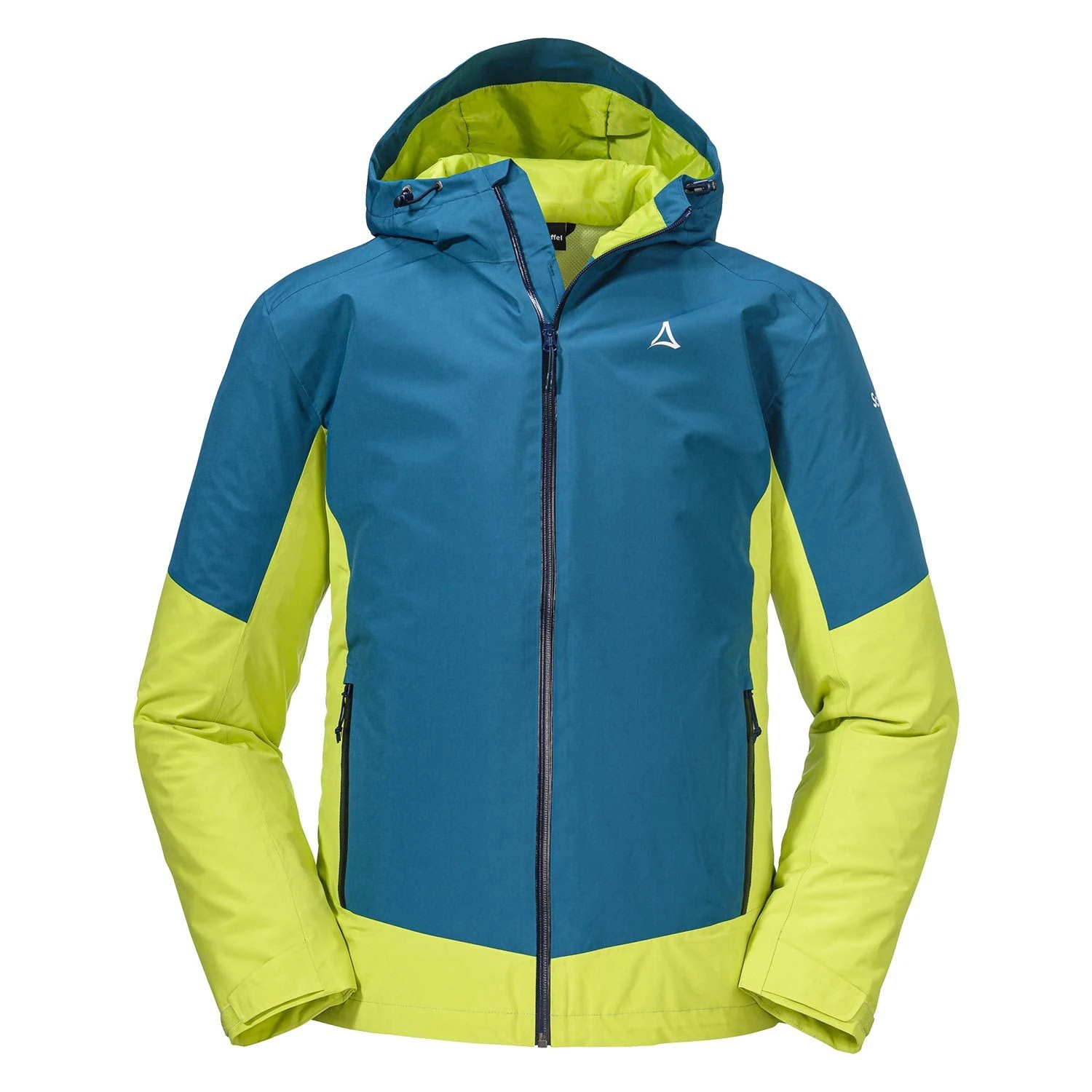 Schöffel HERREN JACKE WAMBERG M