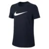 Nike DAMEN T-SHIRT DFC CREW