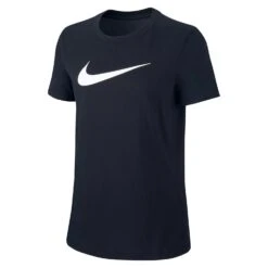 Nike DAMEN T-SHIRT DFC CREW