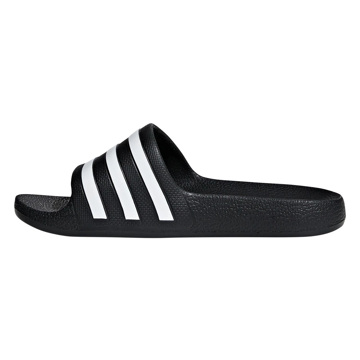 ADIDAS KINDER ADILETTE AQUA – Bild 2