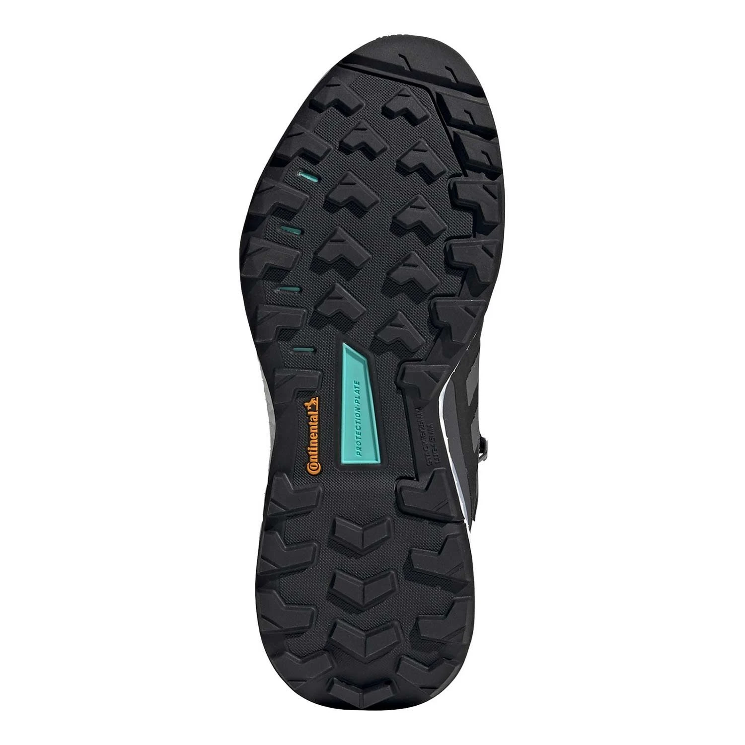 Adidas TERREX DAMEN SCHUHE SKYCHASER 2 MID GTX W – Bild 4