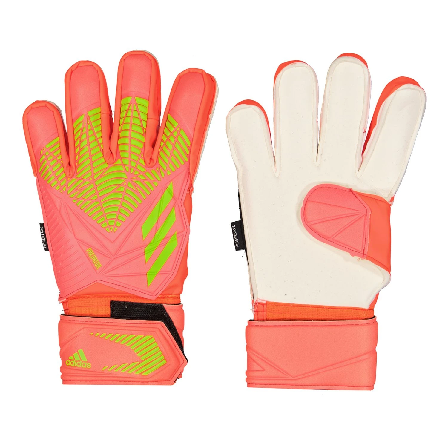 ADIDAS TORWARTHANDSCHUHE PREDATOR EDGE