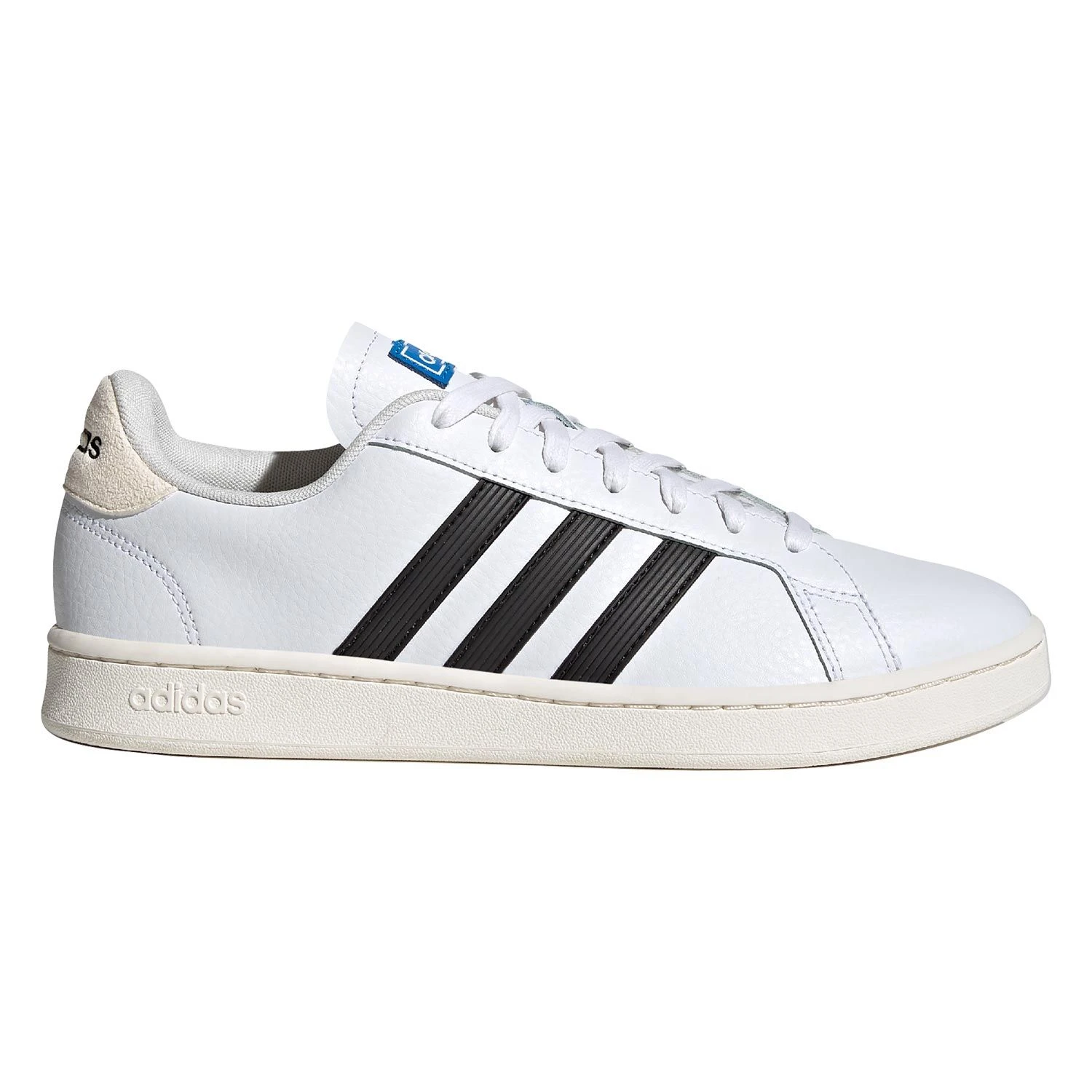 ADIDAS HERREN SCHUHE GRAND COURT