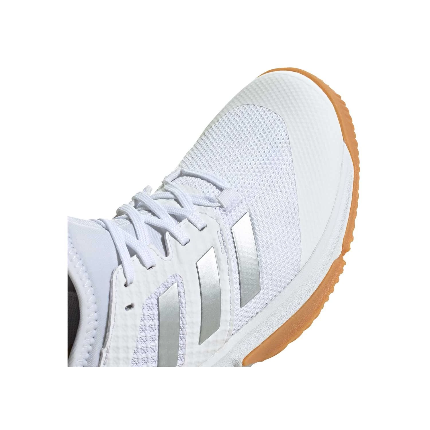 ADIDAS DAMEN TRAININGSSCHUHE COURT TEAM BOUNCE – Bild 5