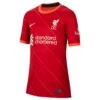 Nike KIDS LIVERPOOL FC STADIUM HOME TRIKOT