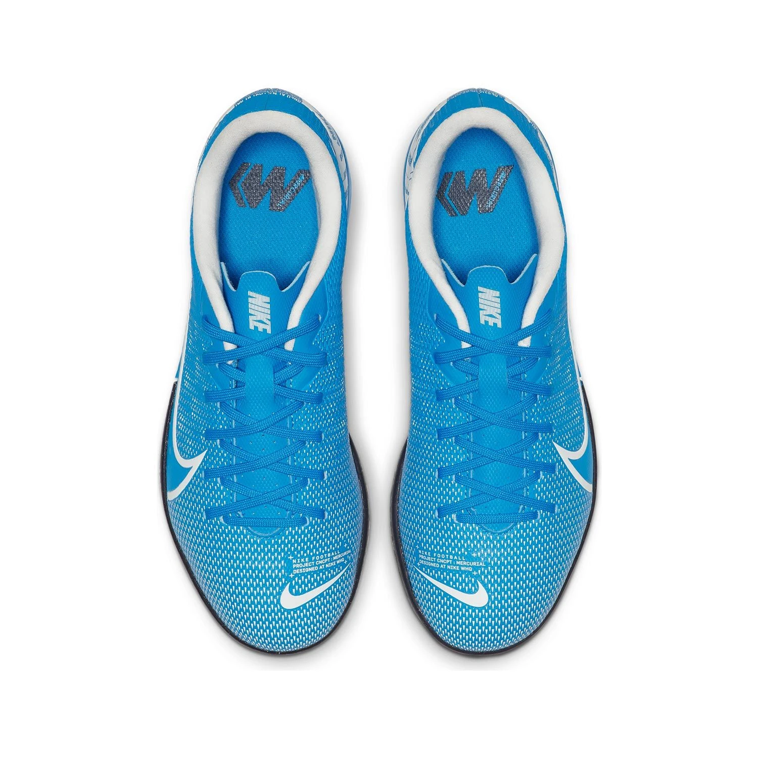 Nike VAPOR 13 ACADEMY IC FUßBALLSCHUHE KIDS – Bild 4