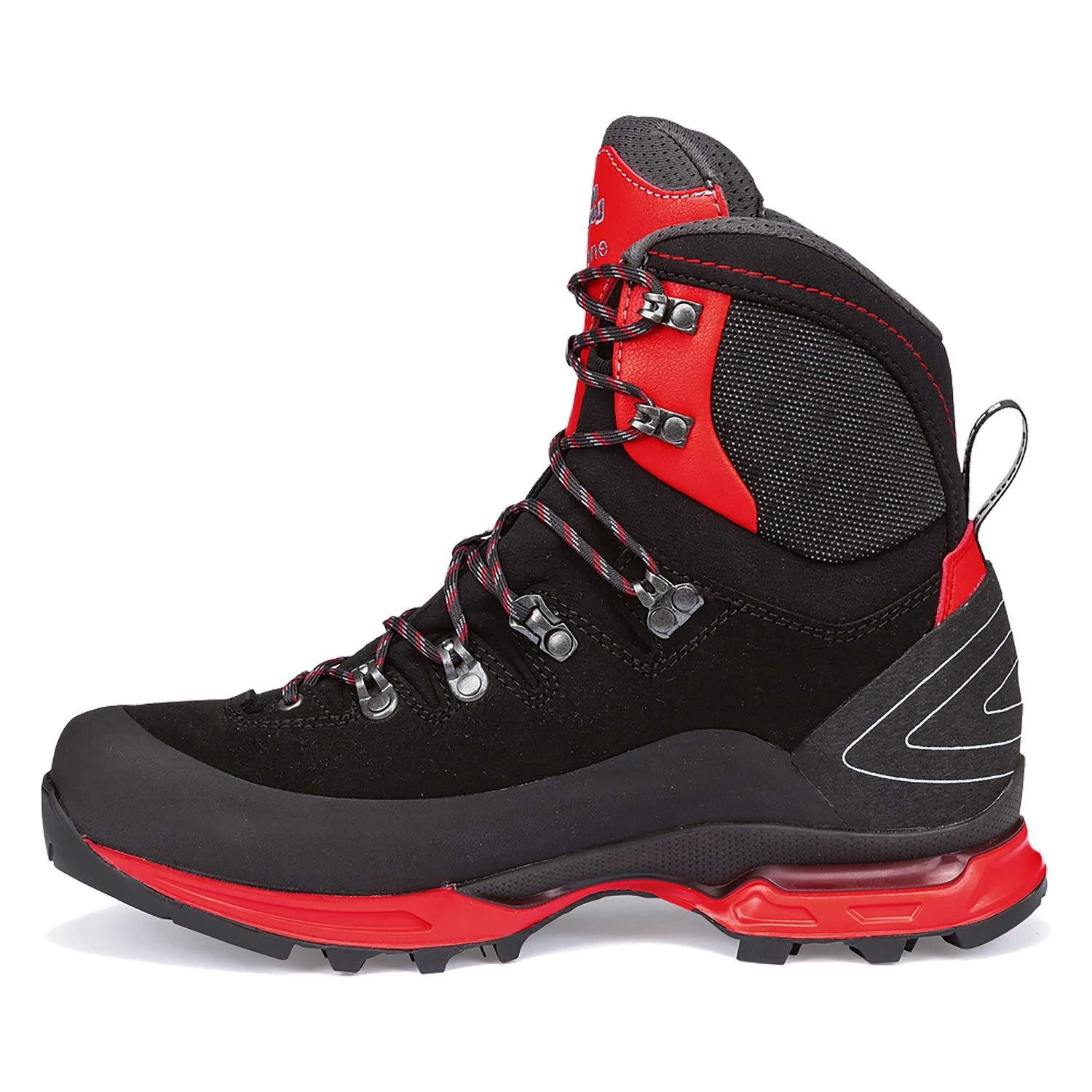 Hanwag HERREN WANDERSCHUHE – Bild 3