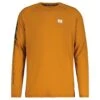 Maloja HERREN LONGSLEEVE RIGAISM.
