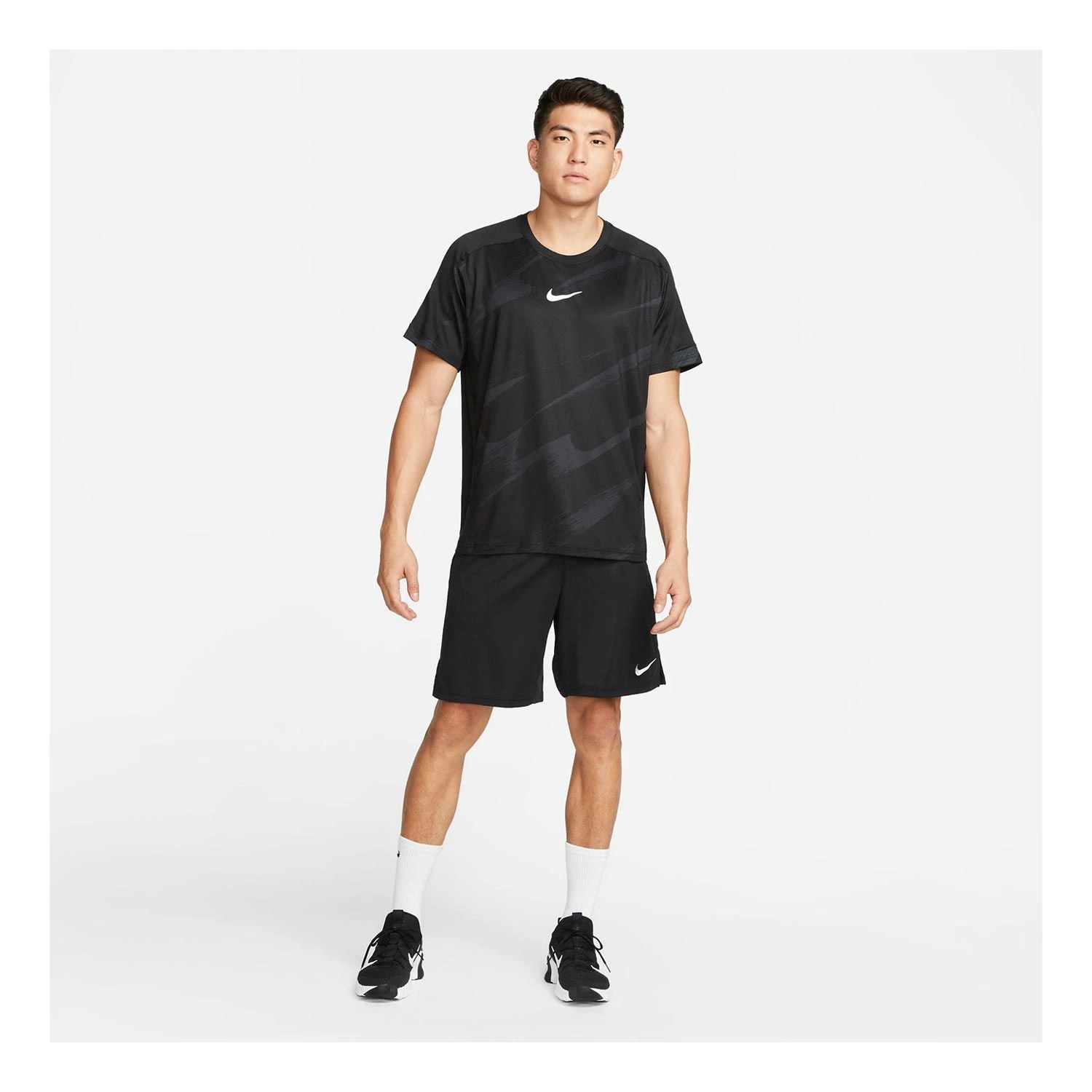 Nike HERREN SHORTS DRI-FIT 6.0 – Bild 3