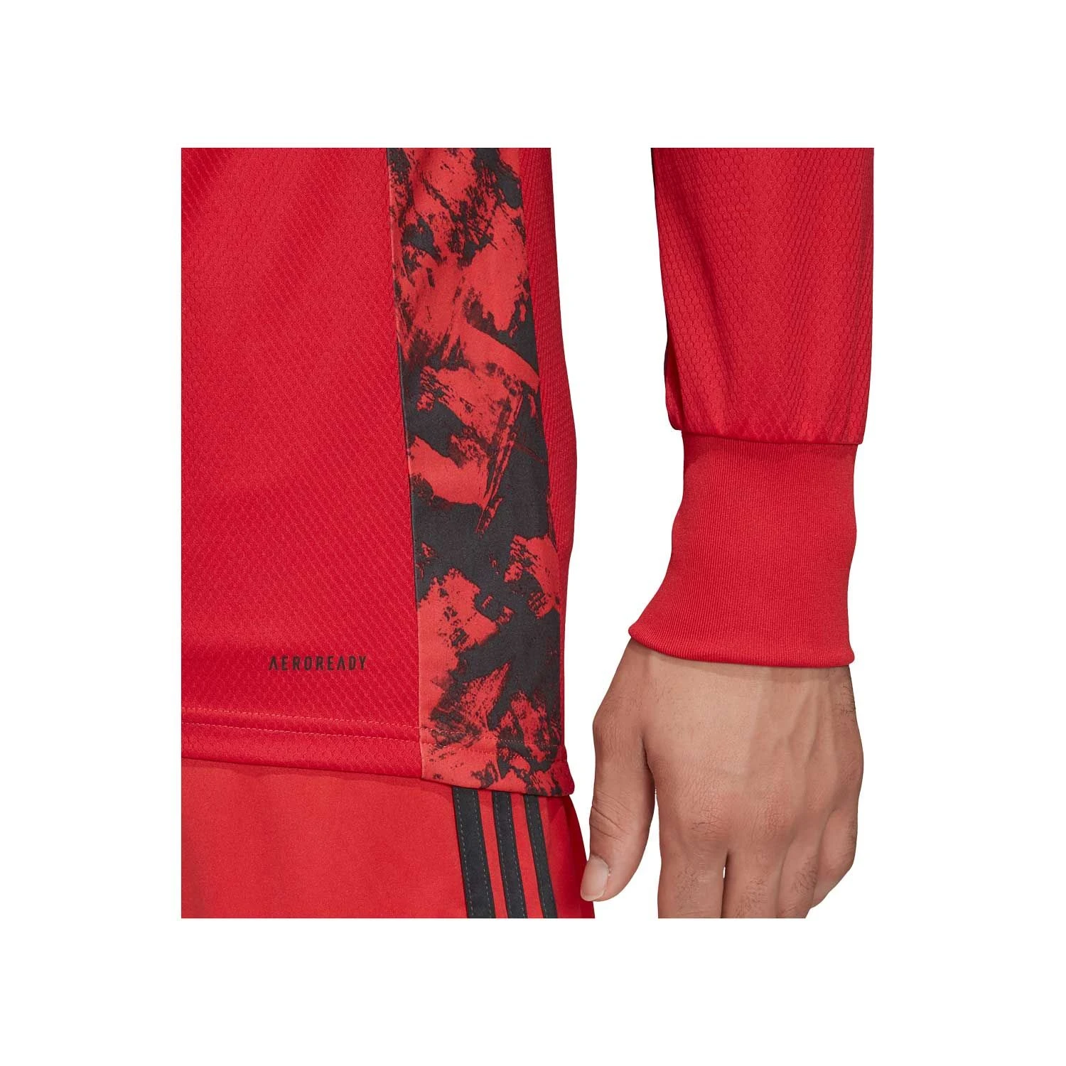ADIDAS DFB TORWART-HEIMTRIKOT – Bild 5